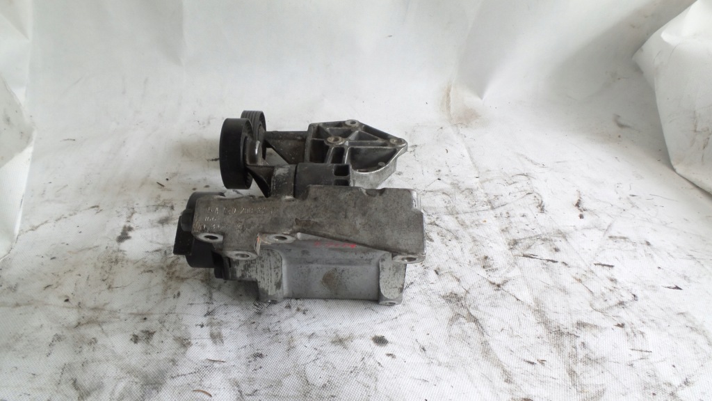 Основа генератора mercedes w169 245 a6402021040 Оригінал