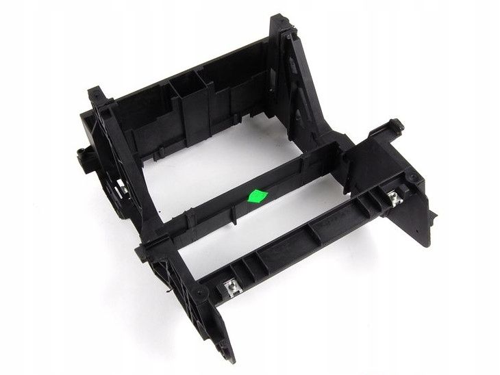 фото №1, Новий oryg кронштейн рамка радіо 2din audi a4 b6 b7