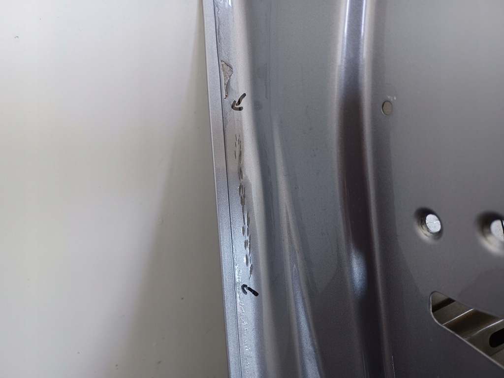 фото №14, Дверь ---- ford mustang mach-e ---- передние левая ----