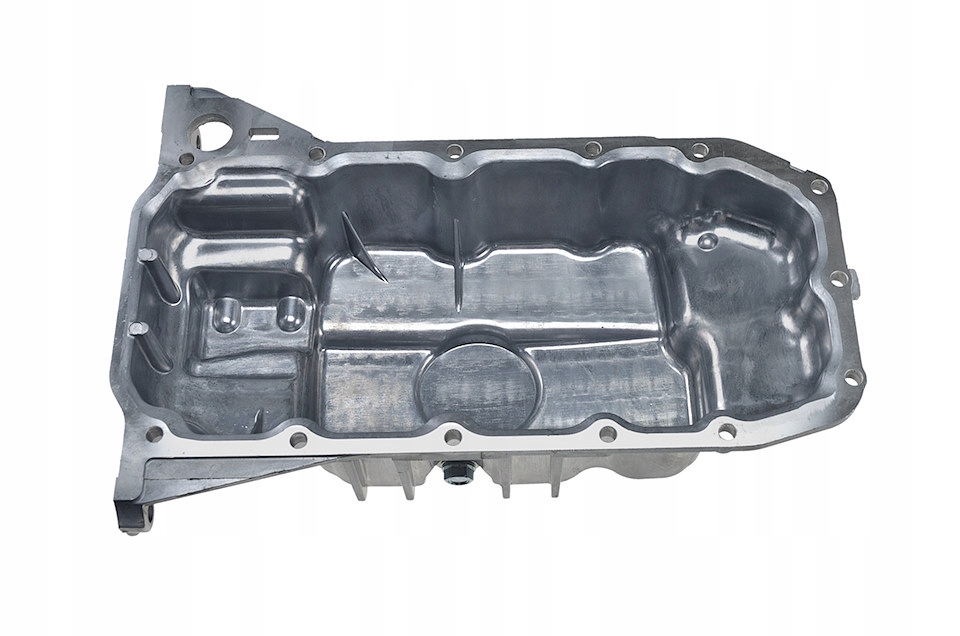 Поддон масляная ford 1.6 ecoboost focus 3 10-, в Украине