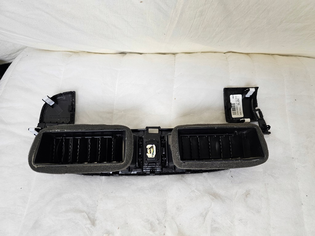 фото №8, Решітка обдув середня kia picanto iii 84740-g6000