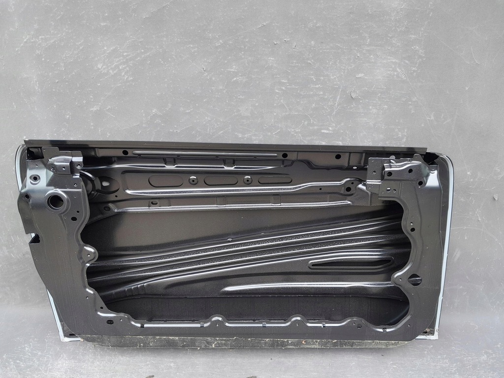 фото №5, Mini r56 r57 06- дверь левая oryg