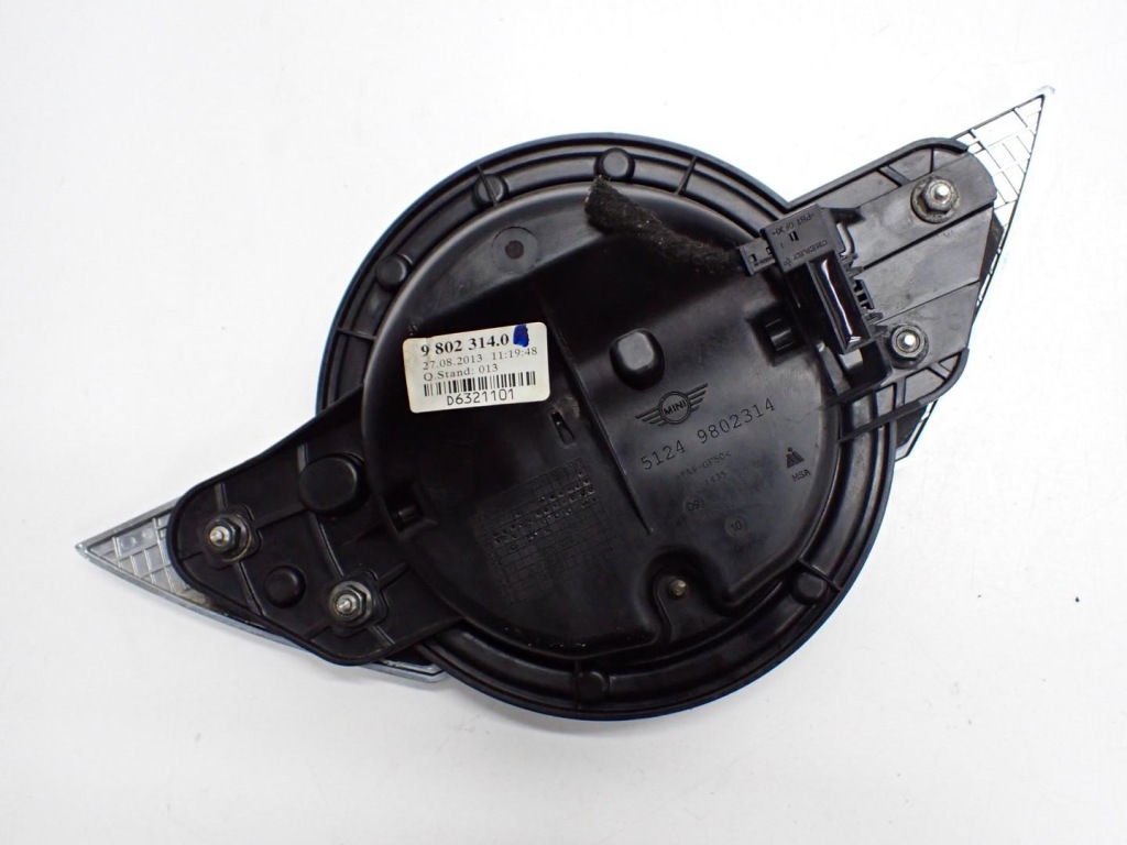 фото №4, Ручка значок емблема кришки задня багажника mini countryman r60 r61 13r