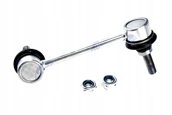 фото №10, Соединитель стабилизатора перед opel movano 98- nissan interstar 98-