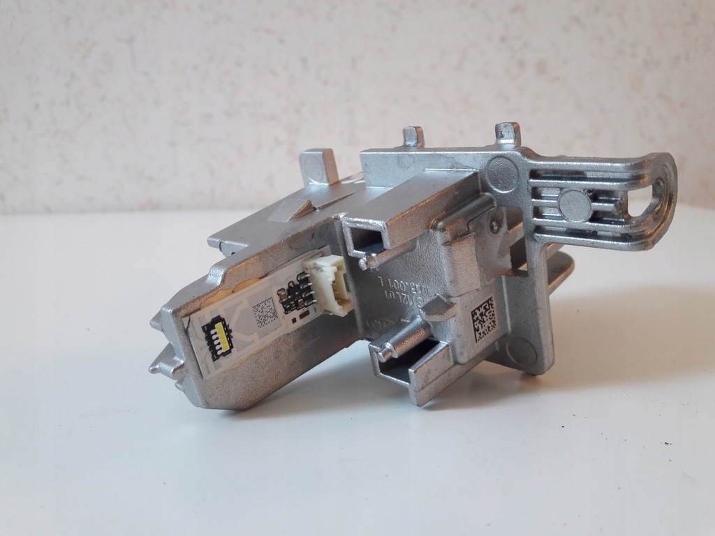 фото №4, Mercedes glc w253 преобразователь модуль led