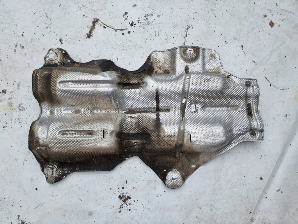 фото №1, Vw atlas 3.6 awd r-line защита тепловая 2018-