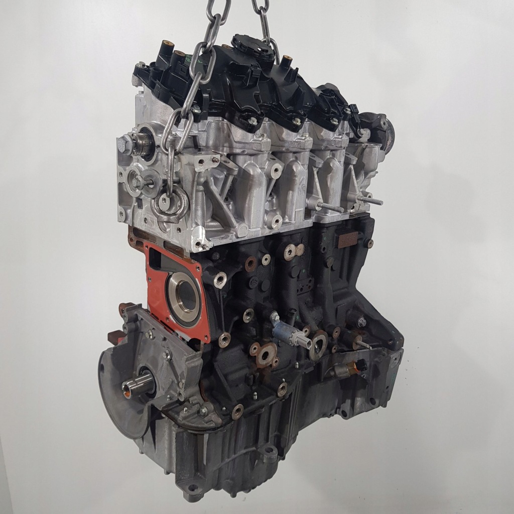 Купить Двигатель 1.5 blue dci renault dacia nissan k9k 873