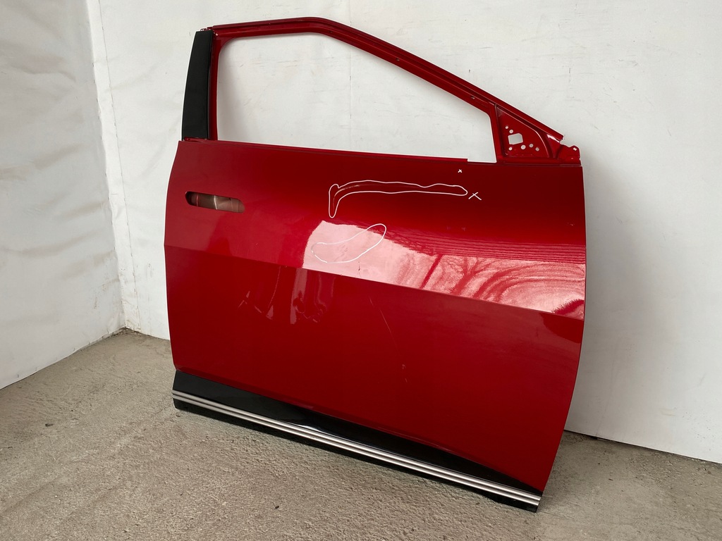 фото №9, Kia ev6 двері праве передні poznań ==giełda==