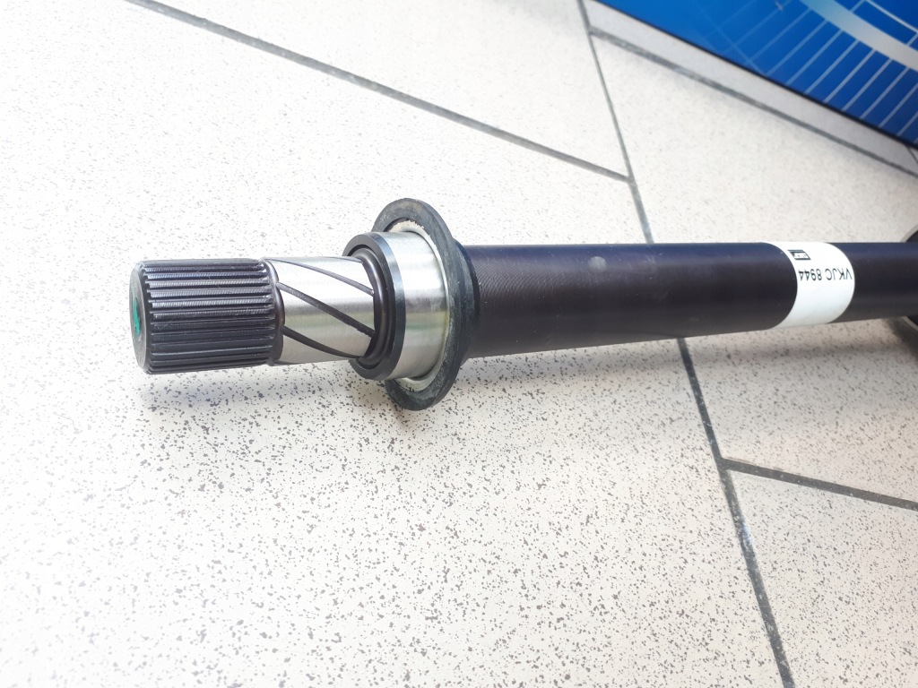 Skf vkjc 8944 wał приводной Цена