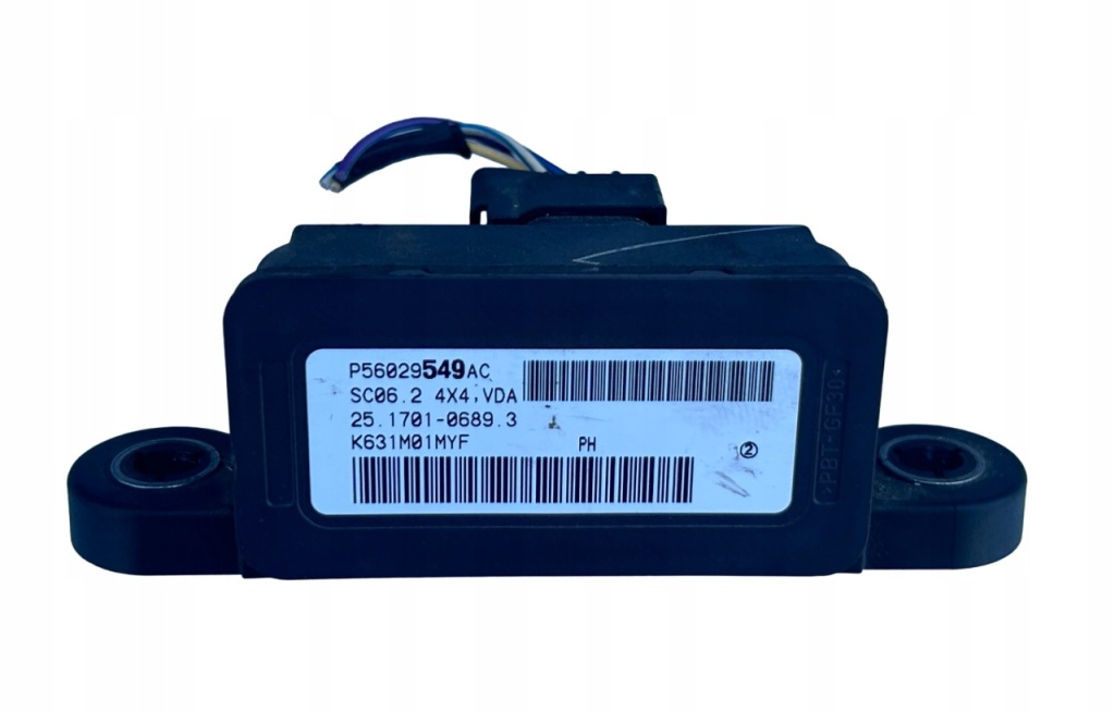 фото №1, Датчик esp lancia thema ii 11- 56029549ac