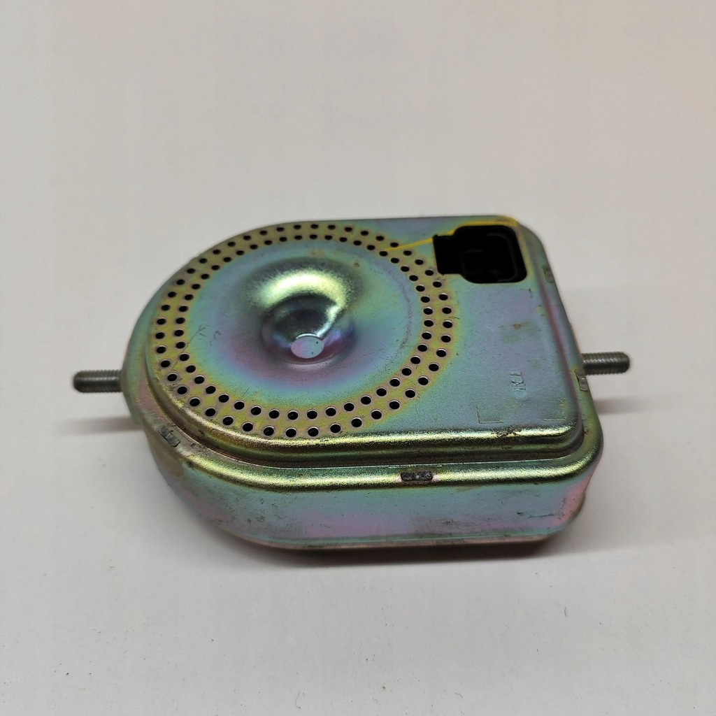 фото №5, Ford mustang mach-e 2020 сирена сигнализация