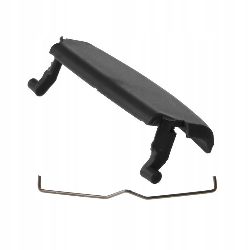 фото №7, Szary кришка підлокітник audi a4 b6 - czarna