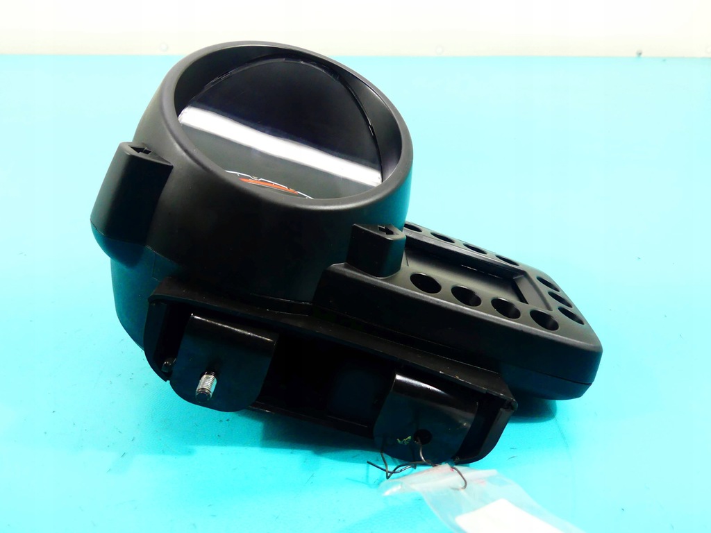 фото №8, Счетчик chevrolet spark iii m300 1.0 16v europa