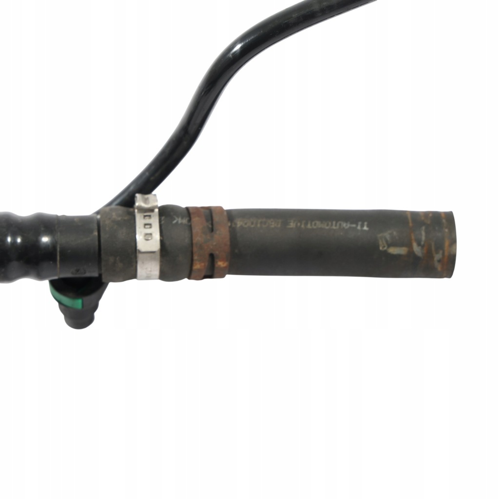 Bmw x5 f15 дизель заливная горловина труба шланг adblue 7295657 Недорого