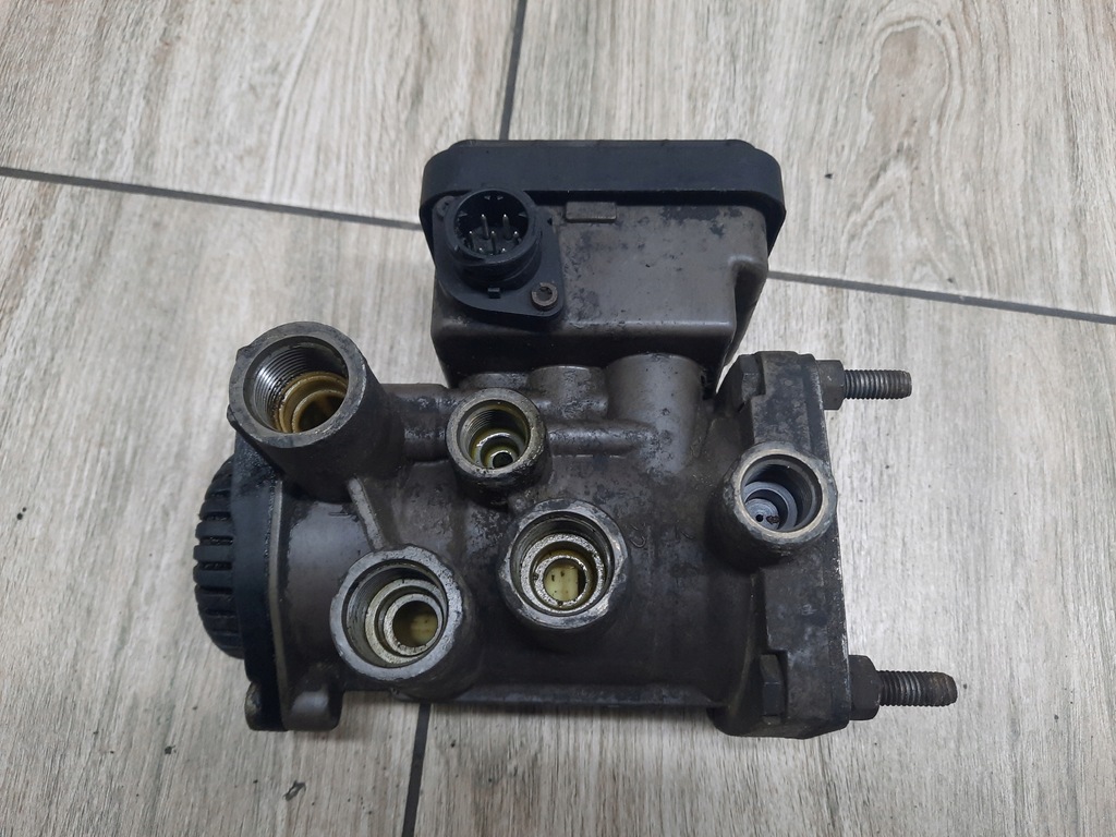 фото №1, Клапан ebs europa renault premium magnum midlum dxi