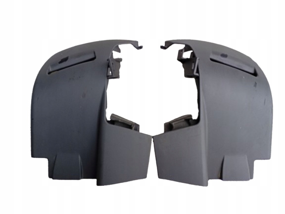 фото №1, Bmw x3 e83 защита поперечина безопасности левый lub правый