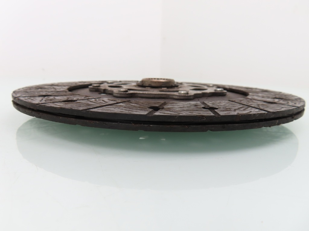 фото №3, Зчеплення subaru legacy iv 2.0