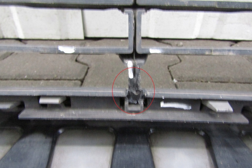 фото №12, Бампер перед передній bmw x1 f48 15-18