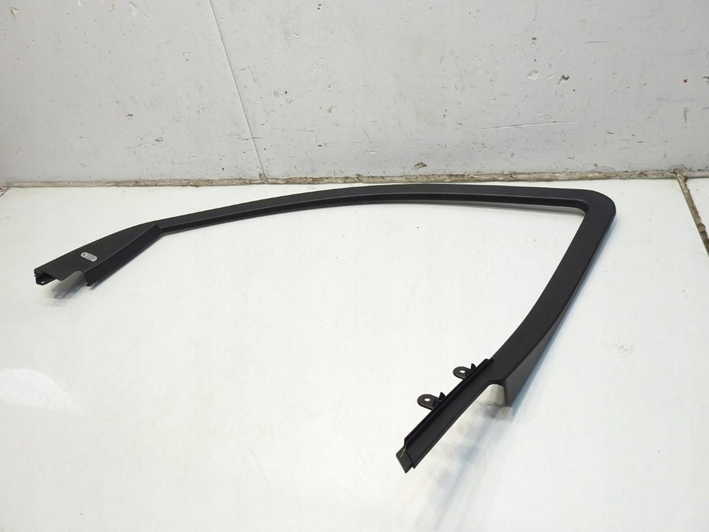 фото №7, Молдинг рамка дверь правый перед dodge journey i 100010053-e