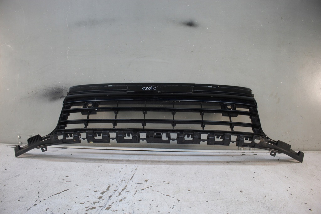 фото №1, Решётка w бампер перед volkswagen vw taigo r-line 2g7858677c