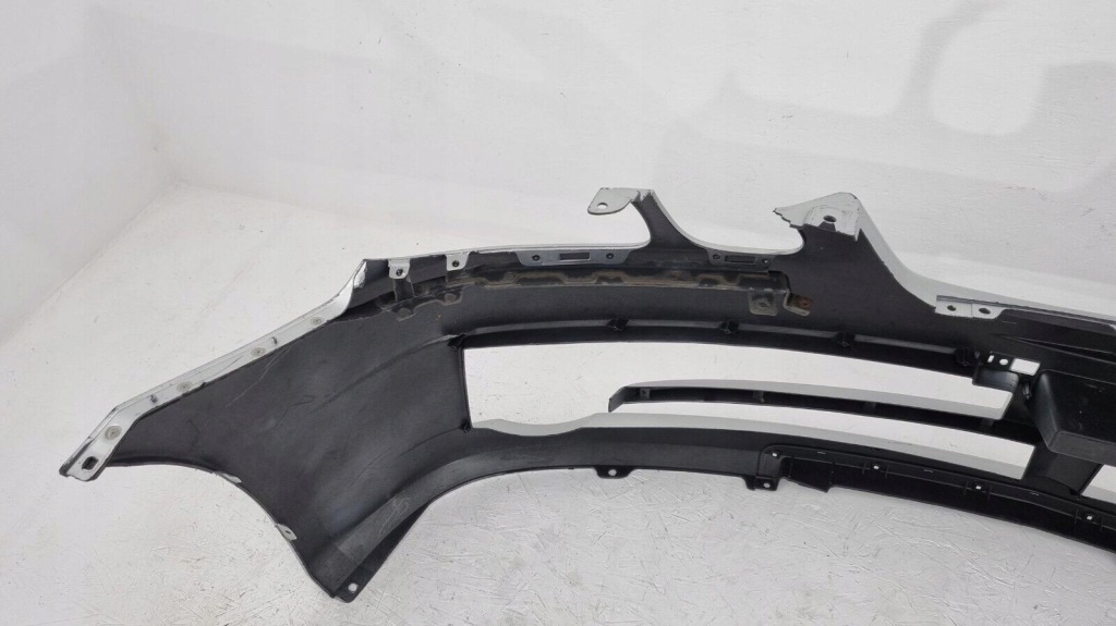 Mitsubishi airtrek turbo 2002- бампер передний перед mr971704 Недорого