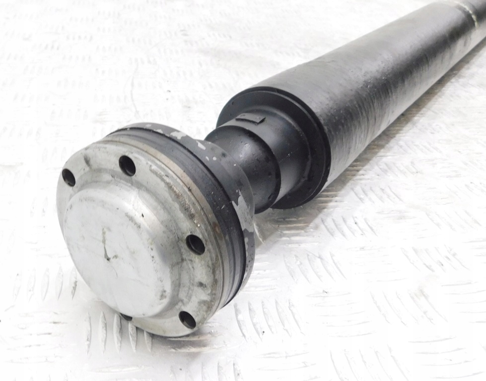 фото №3, Wał приводной - alfa romeo giulia 2.2d jtdm rwd