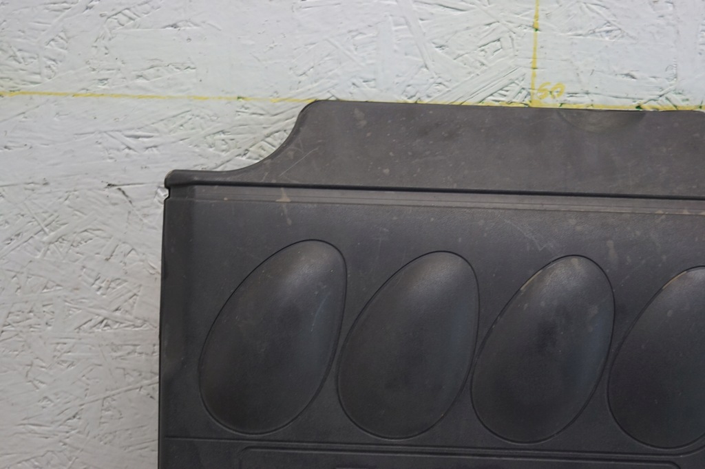 фото №8, Захист двигуна верхній volvo c30 2.0 d 7m5q-6n041-ba