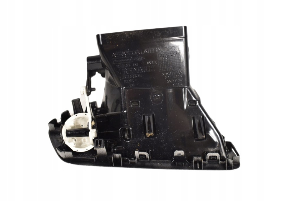 фото №3, Решітка обдув повітропровід правий renault scenic iii