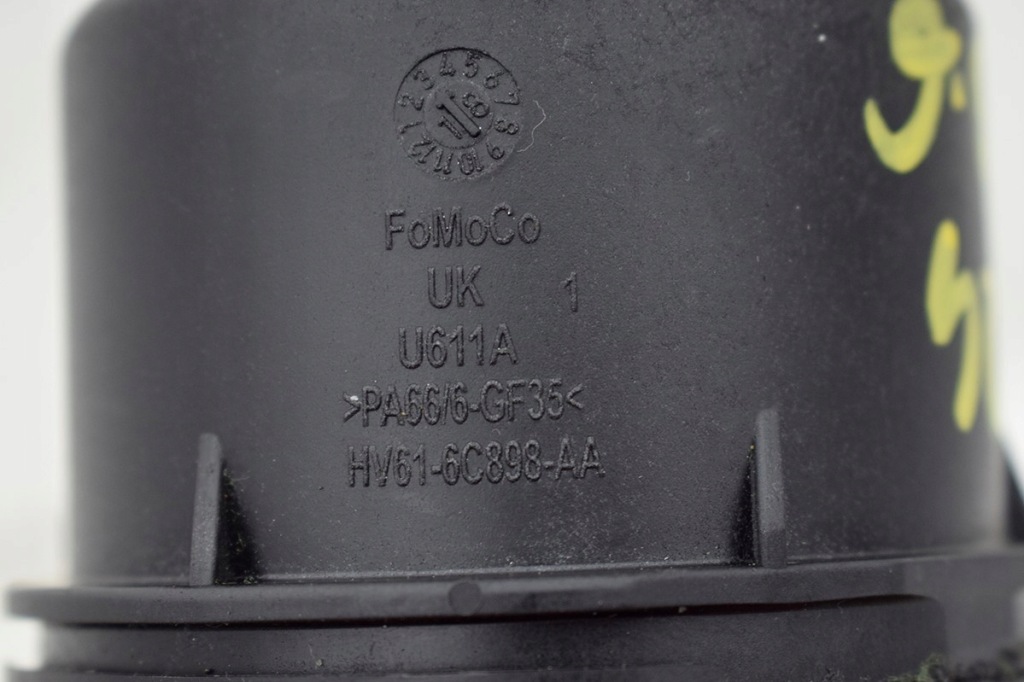 Шланг труба радиатора воды ford kuga 2 mk2 Доставка