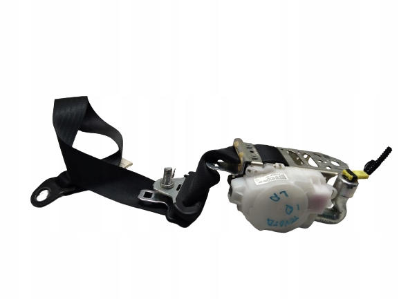 фото №1, Toyota iq pas безопасности левый перед натяжитель