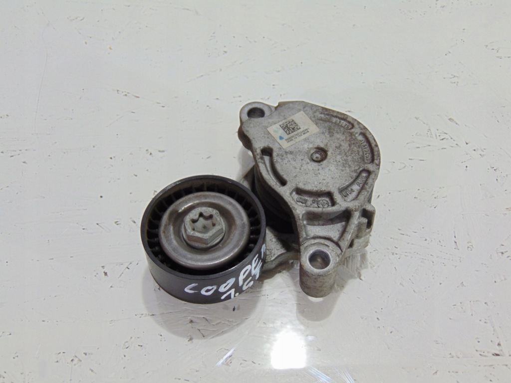 фото №1, Ролик натяжитель mini cooper f55 f56 1.5 t 14r