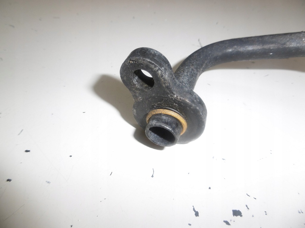 фото №6, Шланг трубка wąż кондиционера volvo s80 2.8 t6