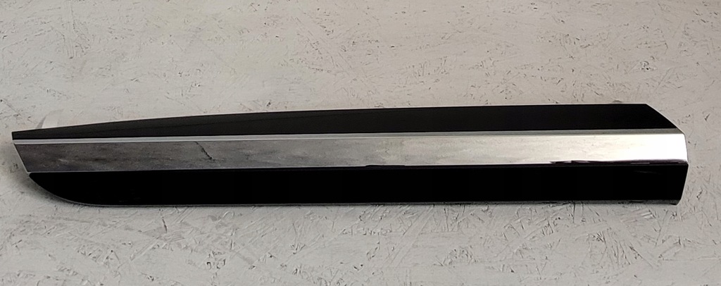 фото №1, Vw arteon молдинг двері задня задня права lc9x