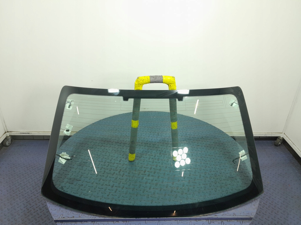 фото №1, Audi a4 b8 sedan скло задня задня 08r