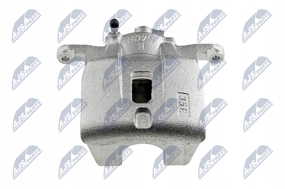 фото №7, Nty hzp-ty-013 супорт гальма