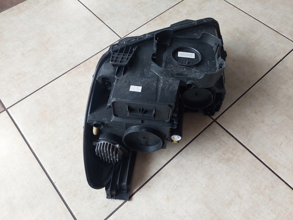 фото №8, Лампа - правый перед - full led - opel grandland x - lift