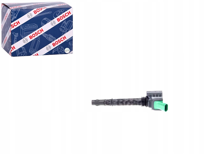 фото №1, Катушка зажигания alfa romeo giulietta mito fiat 500x jeep renegade 1.4