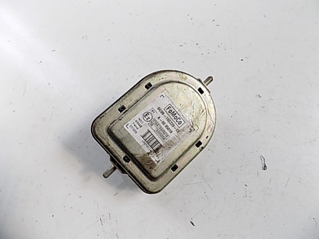 фото №1, Land rover freelander ii 08r сирена сигнализация