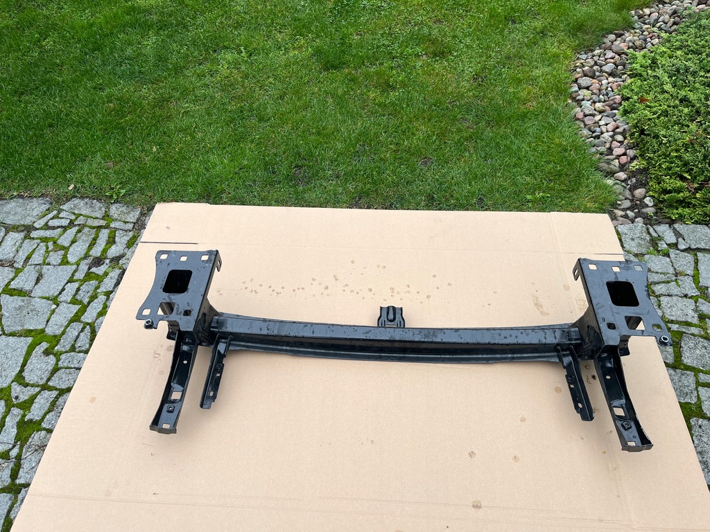 фото №5, Усилитель балка передняя skoda scala 657 2019 - 2022