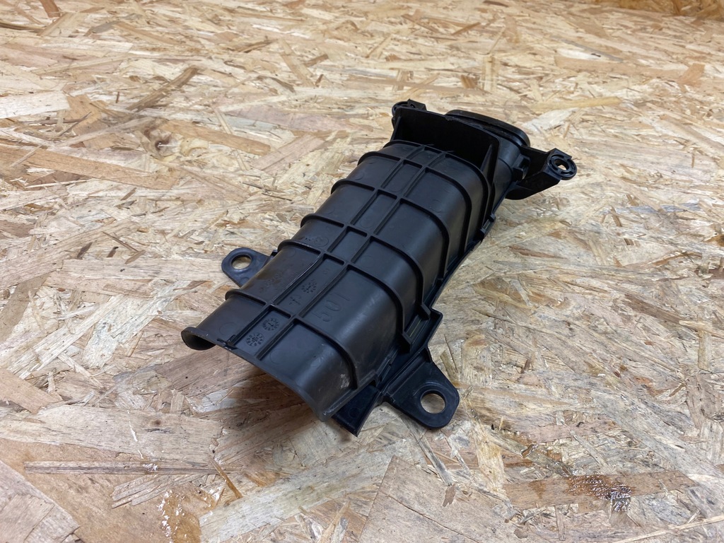 фото №9, Впуск воздухозаборник воздуха honda hr-v ii lift 2019-