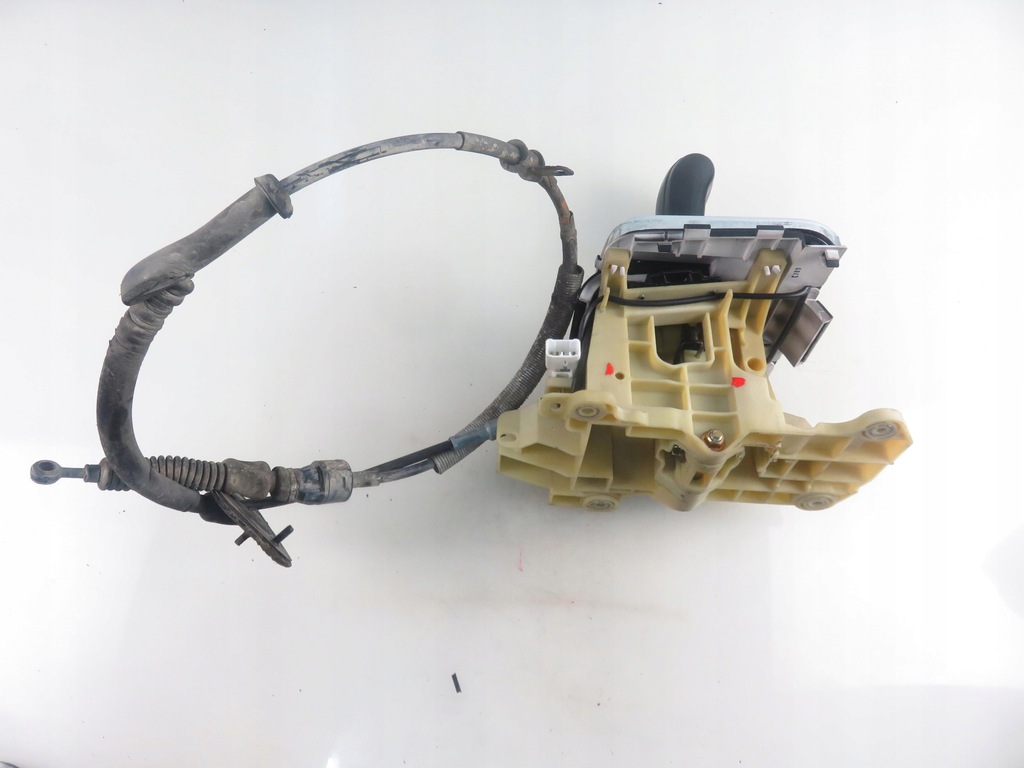 фото №7, Домкрат kia sorento i 2.5 crdi автоматическая коробка передач