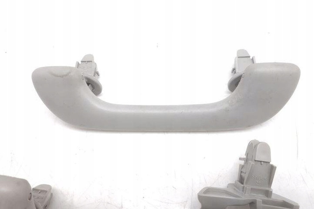 фото №8, Передняя правая ручка потолочный renault espace iv jk0/1_ 8200051169