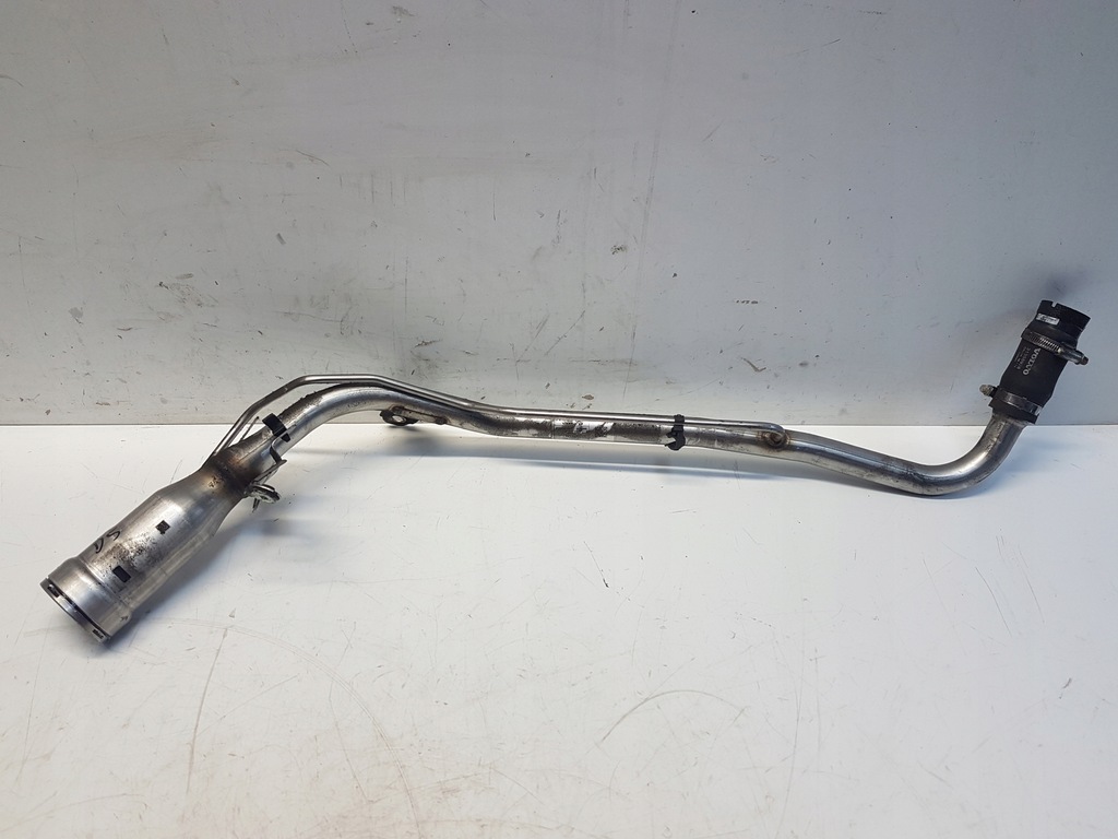 фото №1, Volvo v90 s90 труба заливна горловина пального 32242782