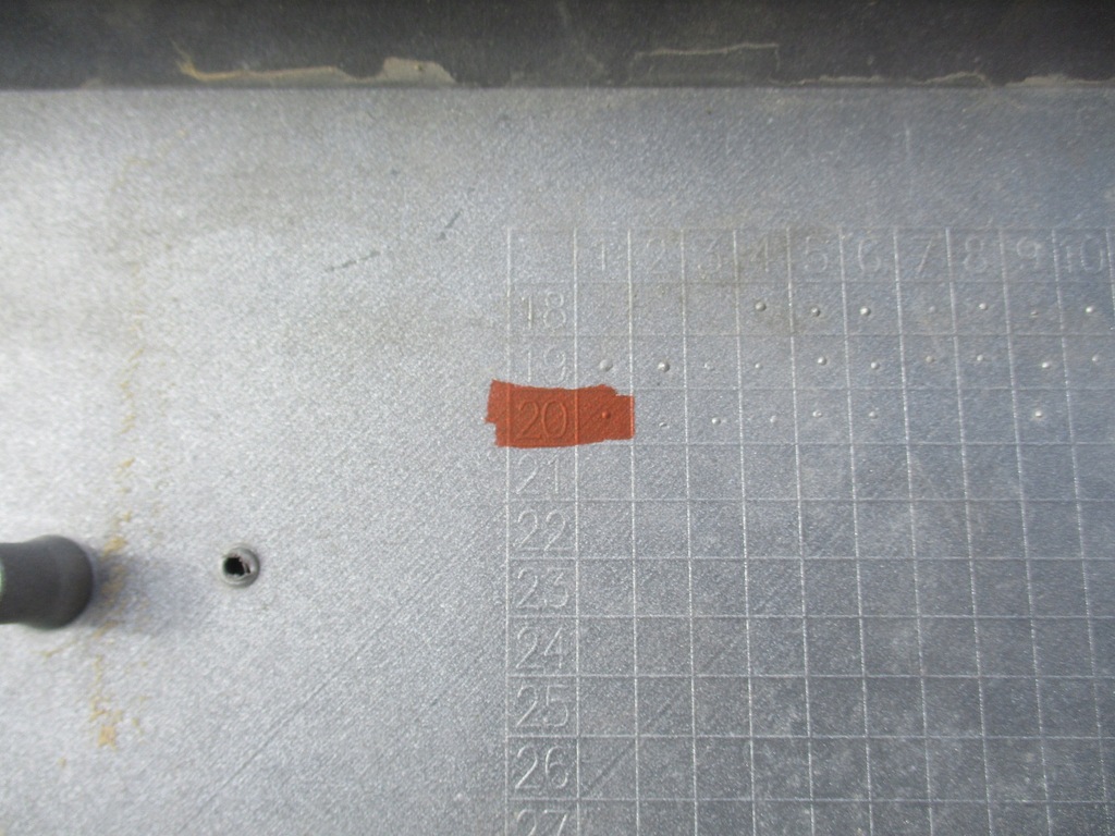 фото №11, Skoda оригинальный номер 657807221 бампер