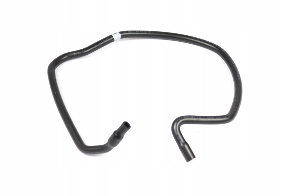 фото №1, Шланг wody фара audi a6 c7 allroad левый оригинал od aso