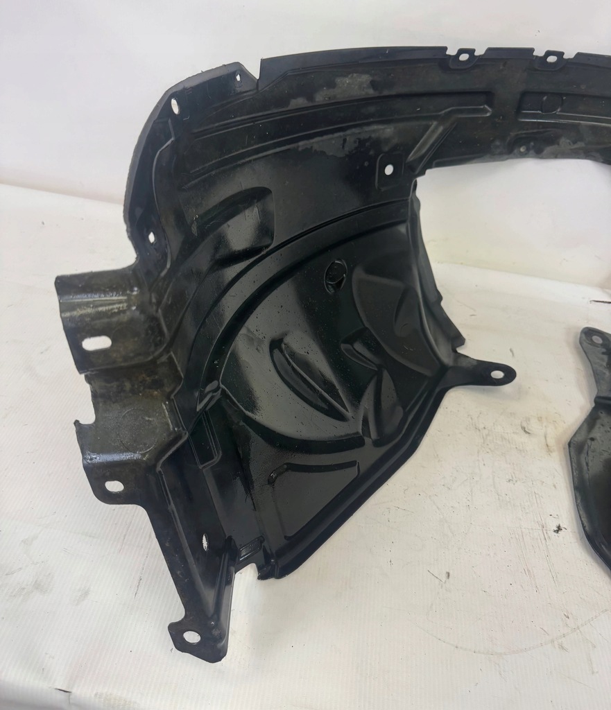 фото №10, Подкрылок правый перед 63842ba60a nissan juke f15 2016r 1.2 dig-t z11