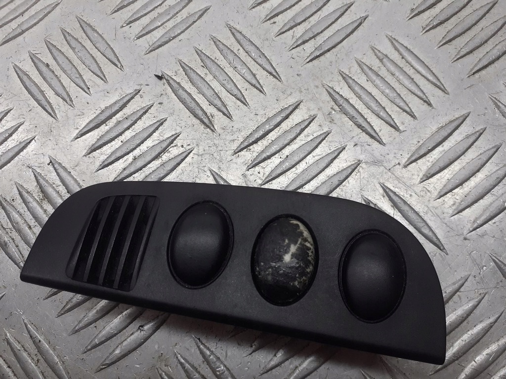 фото №1, Кнопка pdc citroen c3 96428403xt