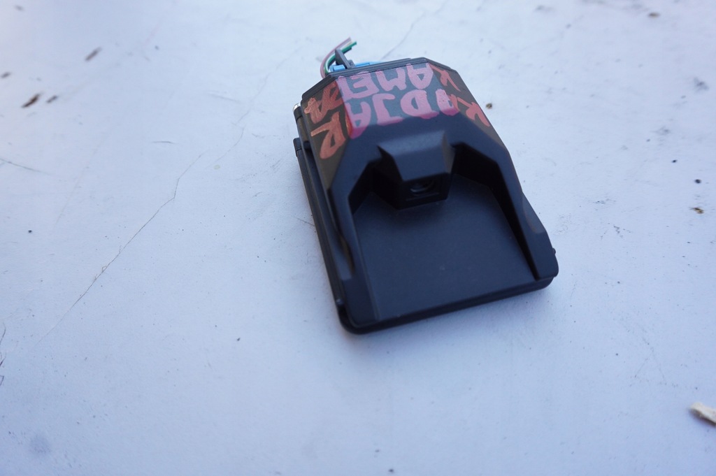 фото №1, Камера 284626233r renault kadjar