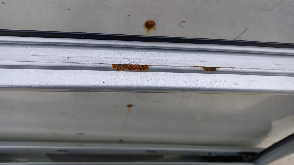 фото №2, Hyundai tucson ii дверь левая задняя задние