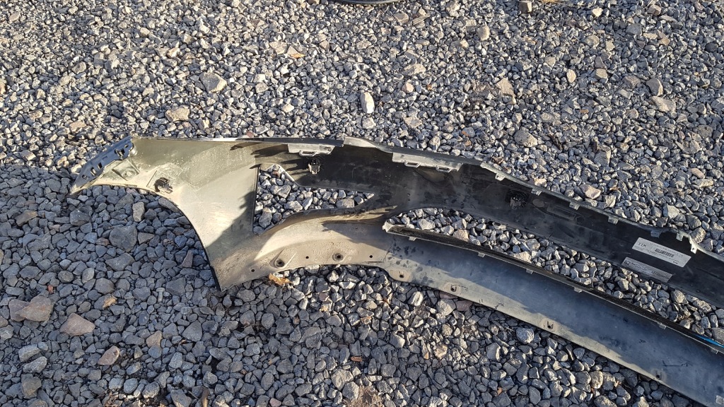 Bmw 3 g20 g21 basic бампер перед передний pdc хороший нет клеёный Киев